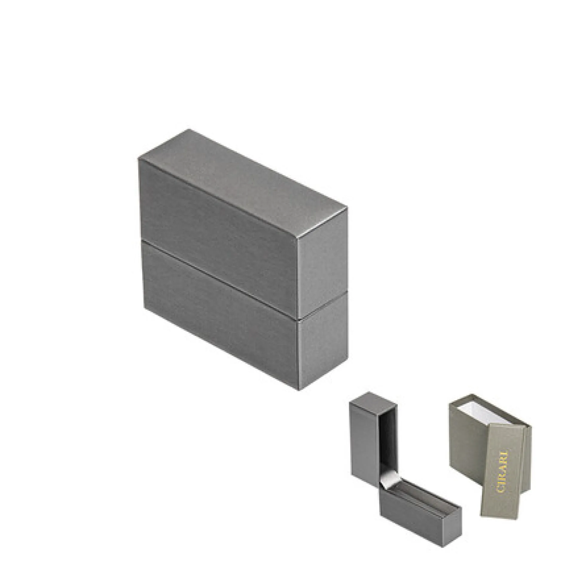 SI1 (H) Diamant-Goldarmreif