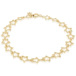 Silberarmband