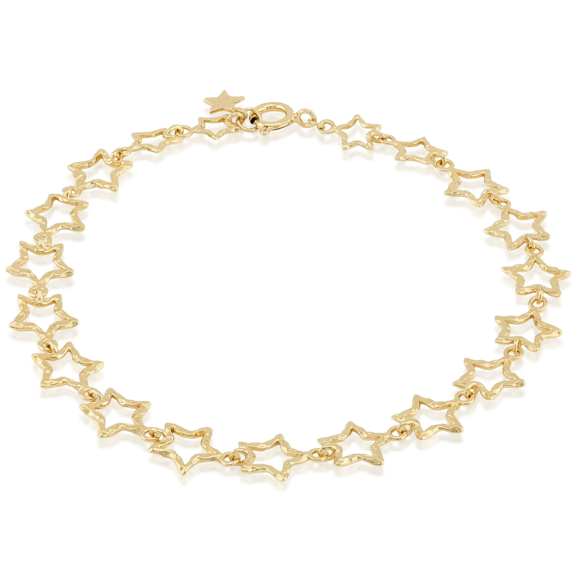 Silberarmband