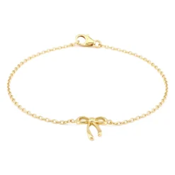Silberarmband