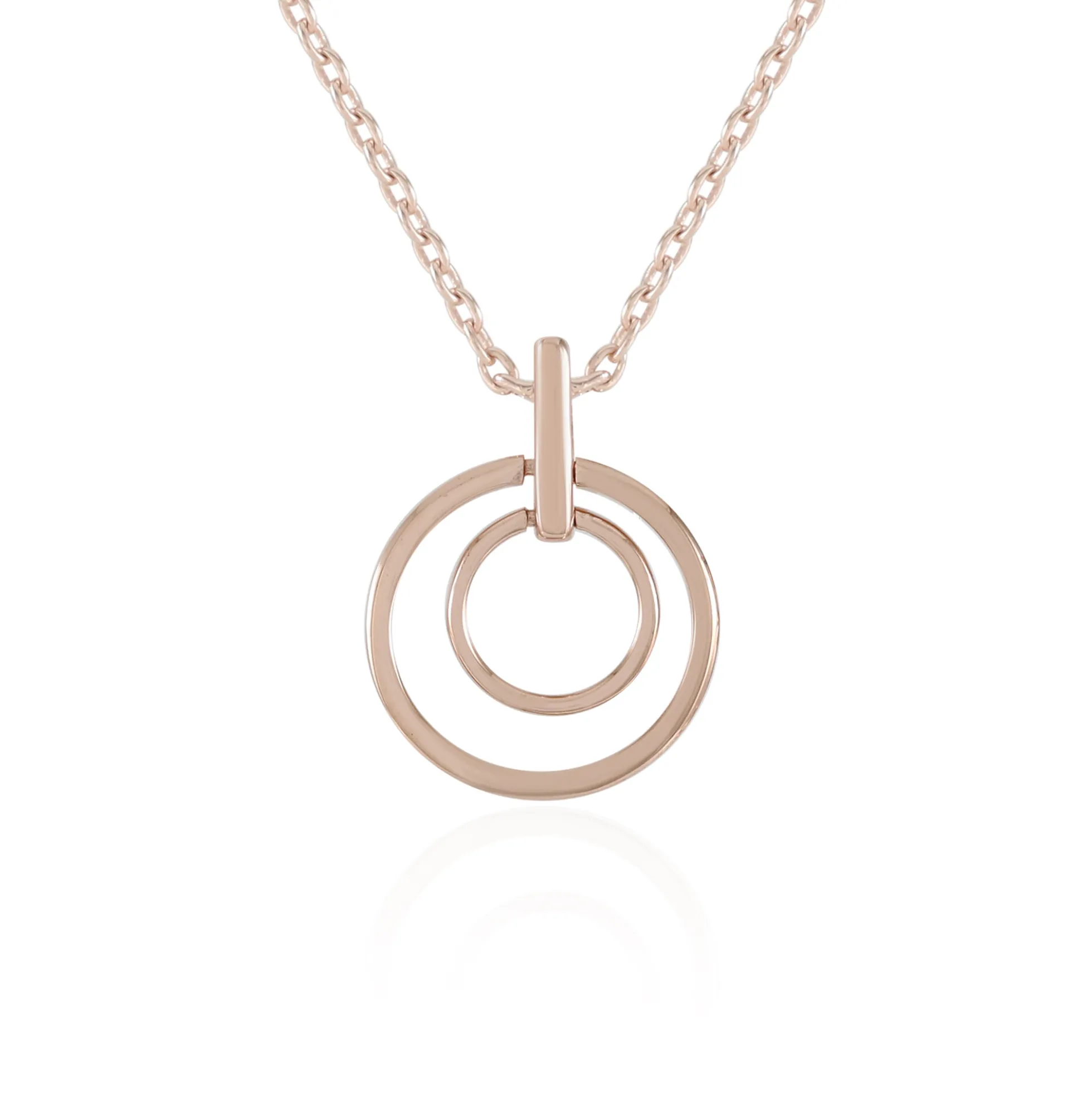 Silbercollier