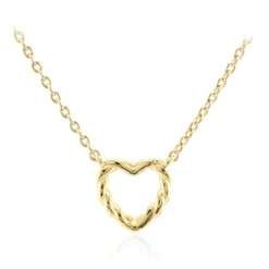 Silbercollier