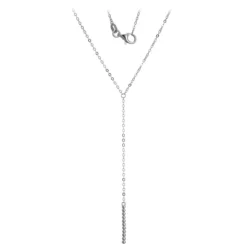 Silbercollier