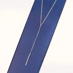 Silbercollier