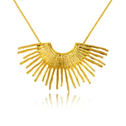 Silbercollier