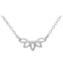 Silbercollier