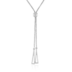 Silbercollier
