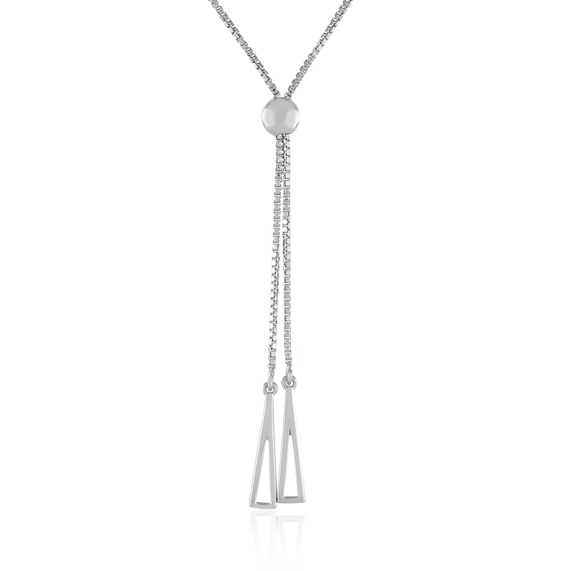 Silbercollier
