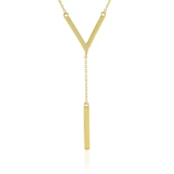 Silbercollier