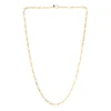 Silberhalskette