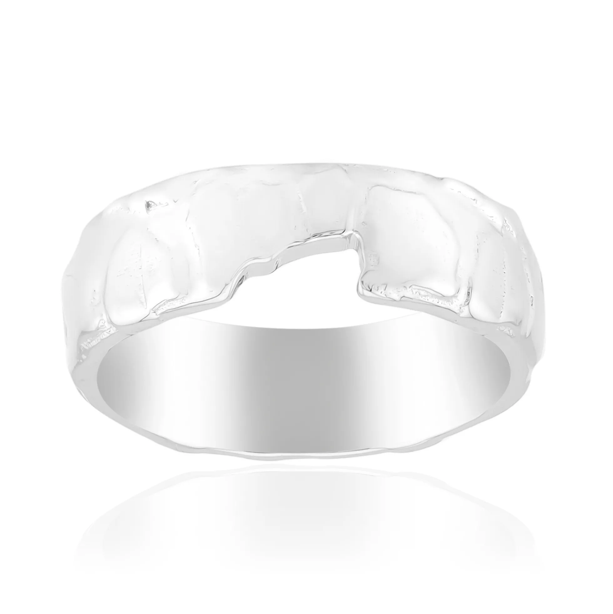 Silberring