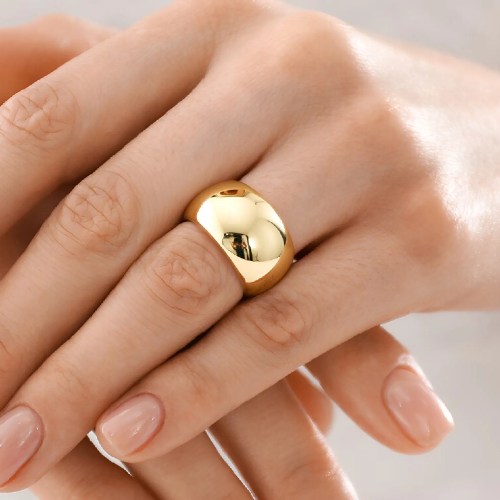 Silberring