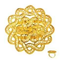 Silberring