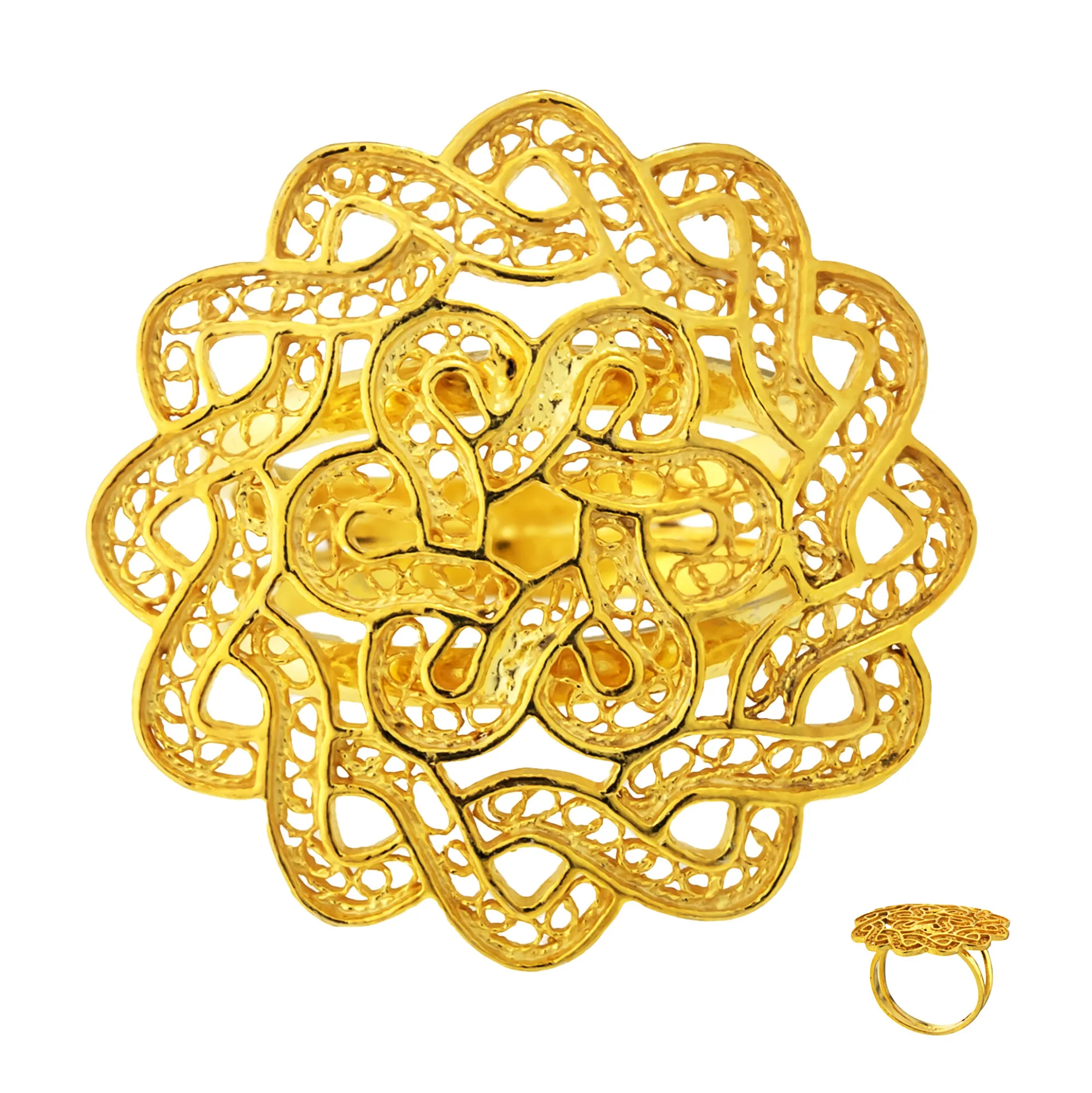 Silberring