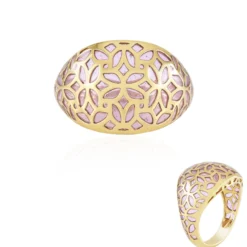 Silberring