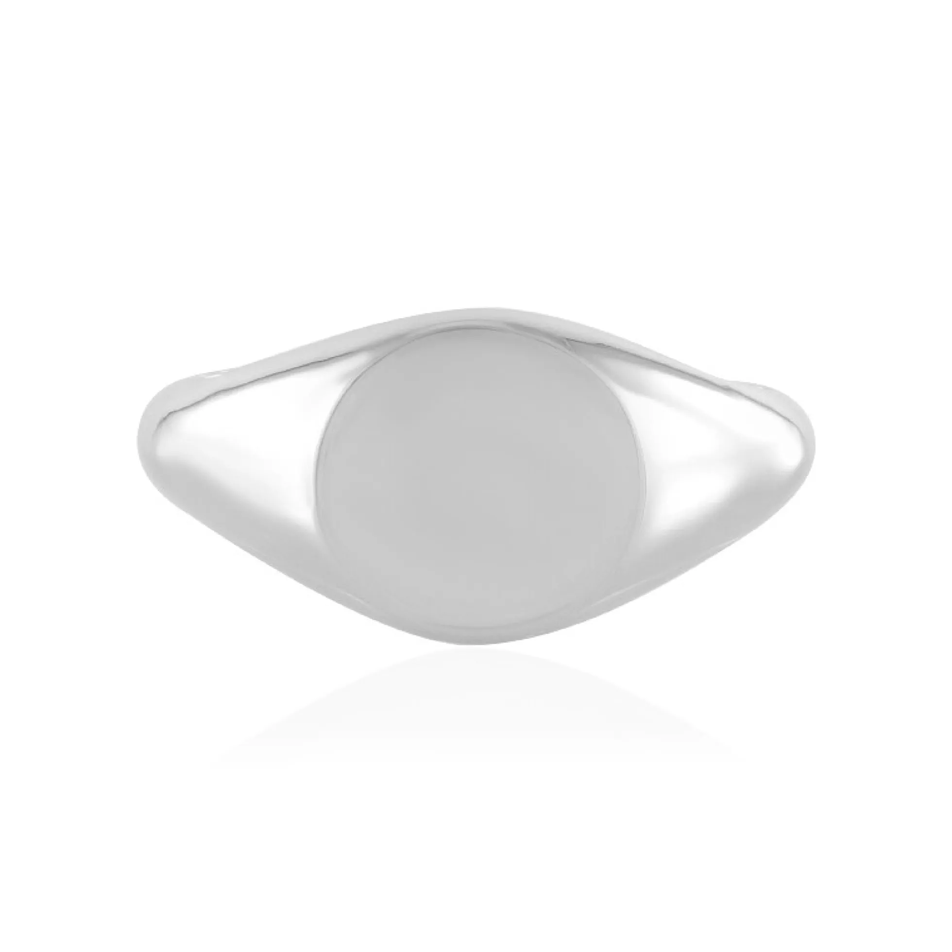 Silberring