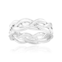 Silberring