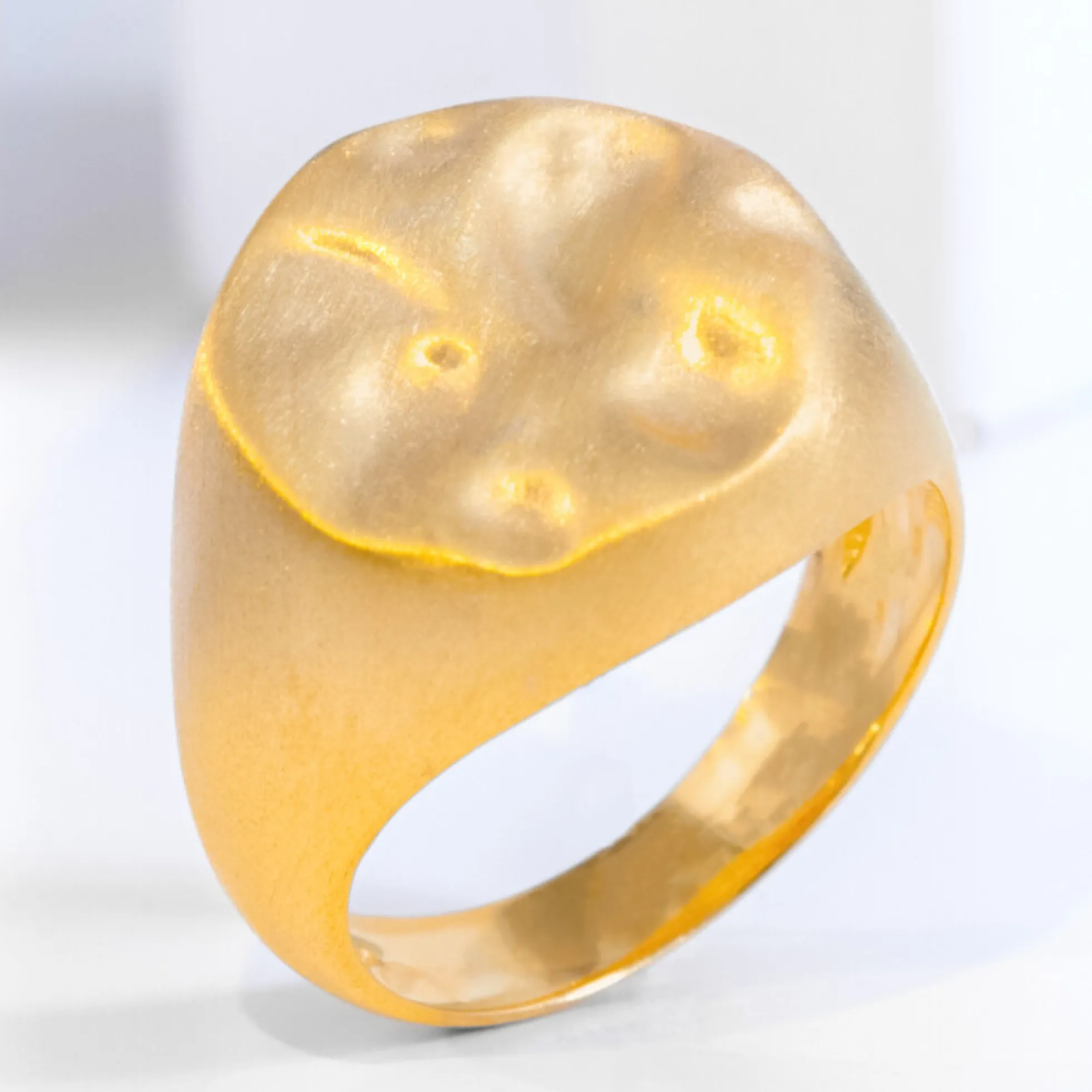 Silberring