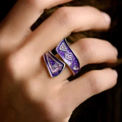 Silberring