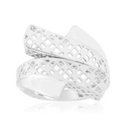Silberring