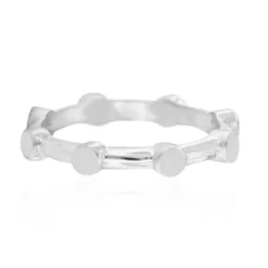 Silberring