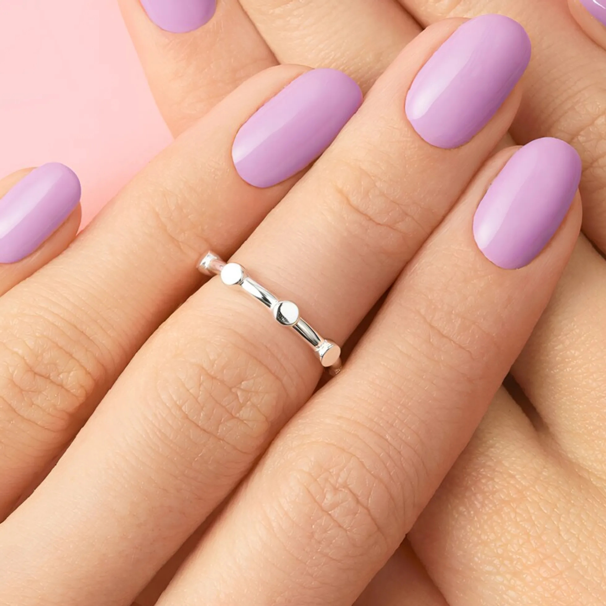 Silberring
