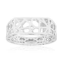 Silberring