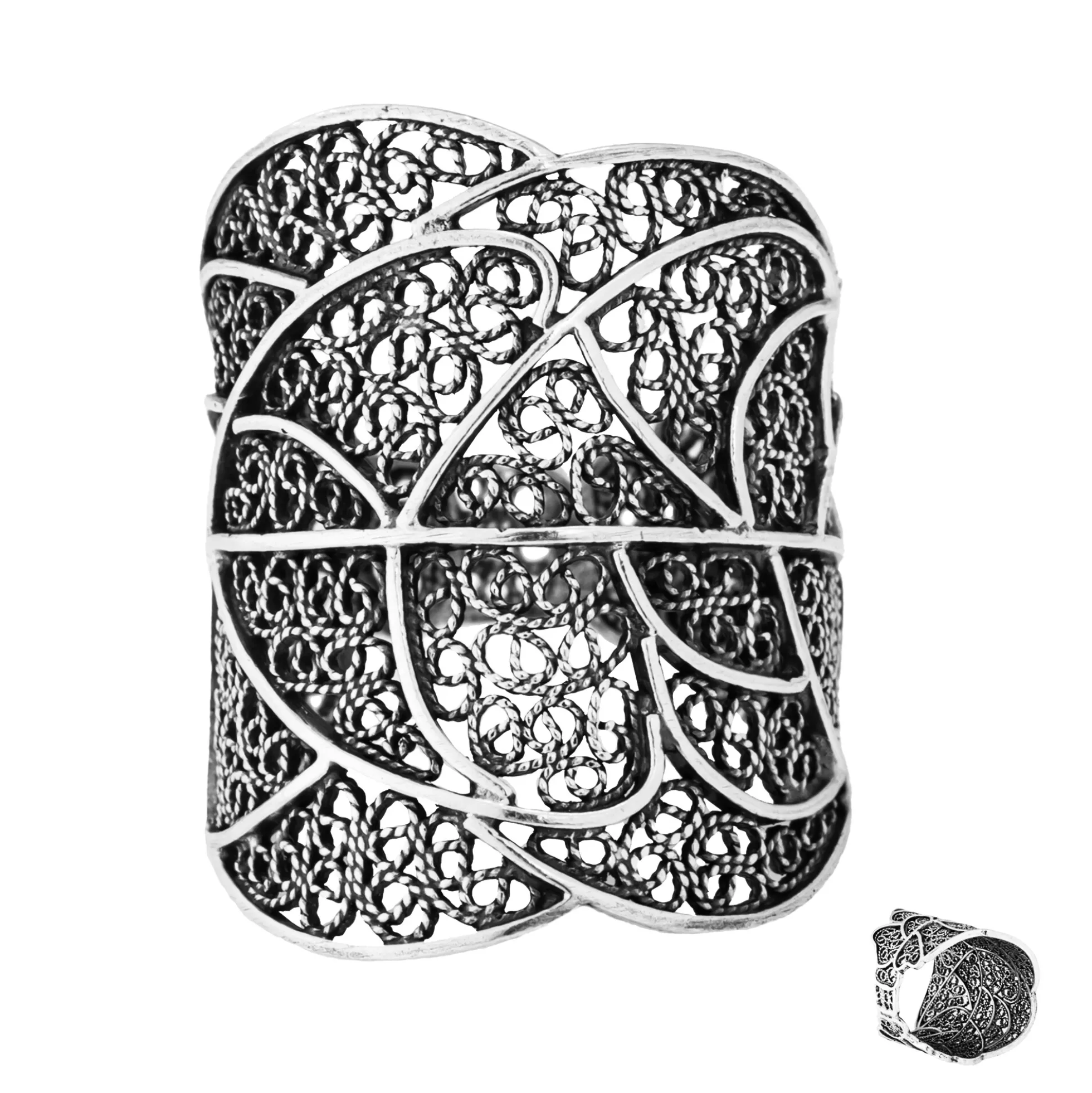 Silberring
