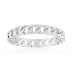 Silberring