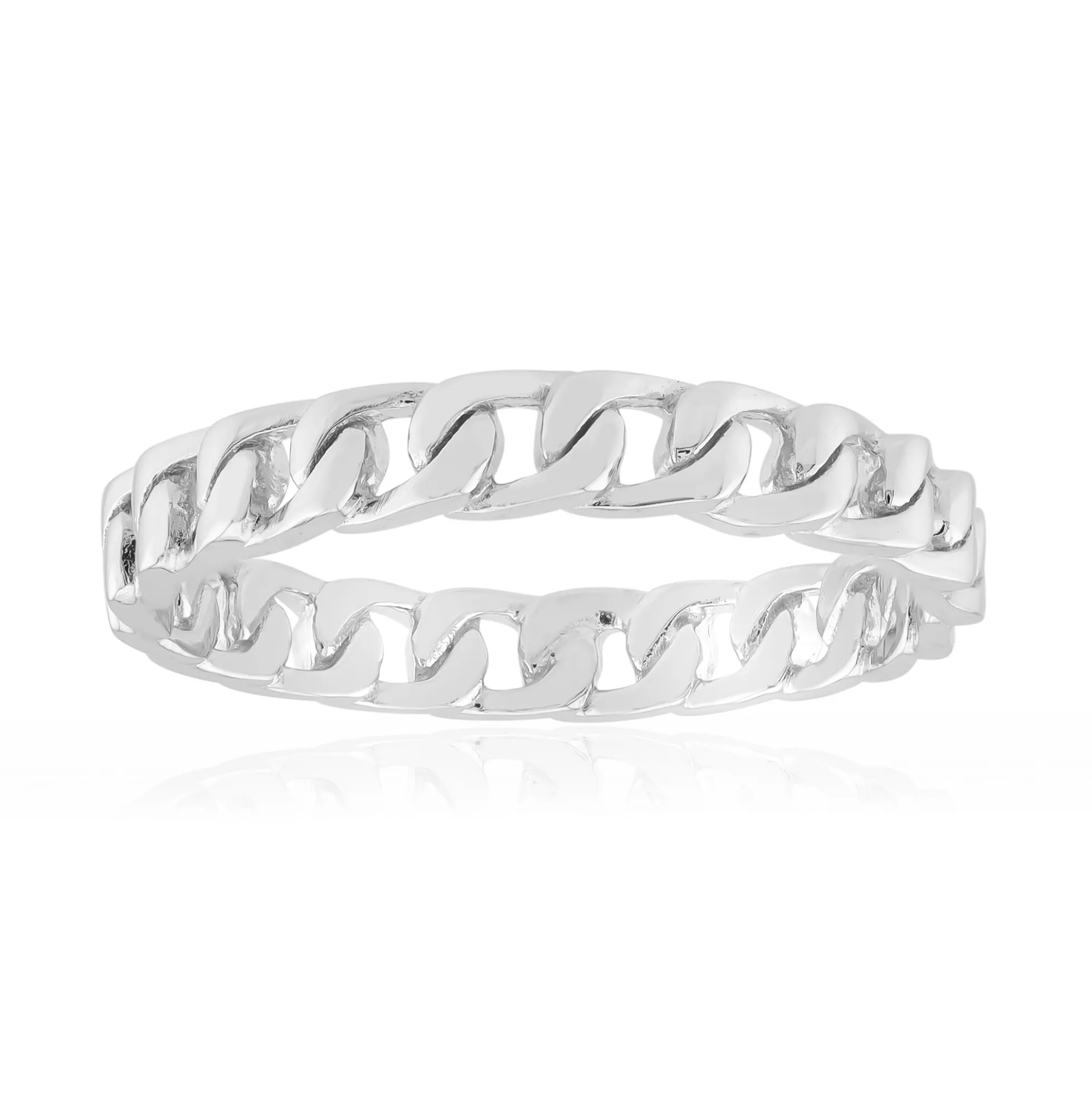 Silberring