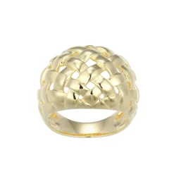 Silberring