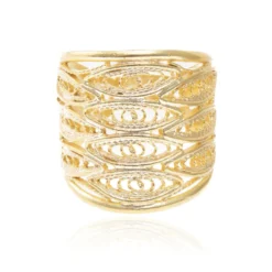 Silberring