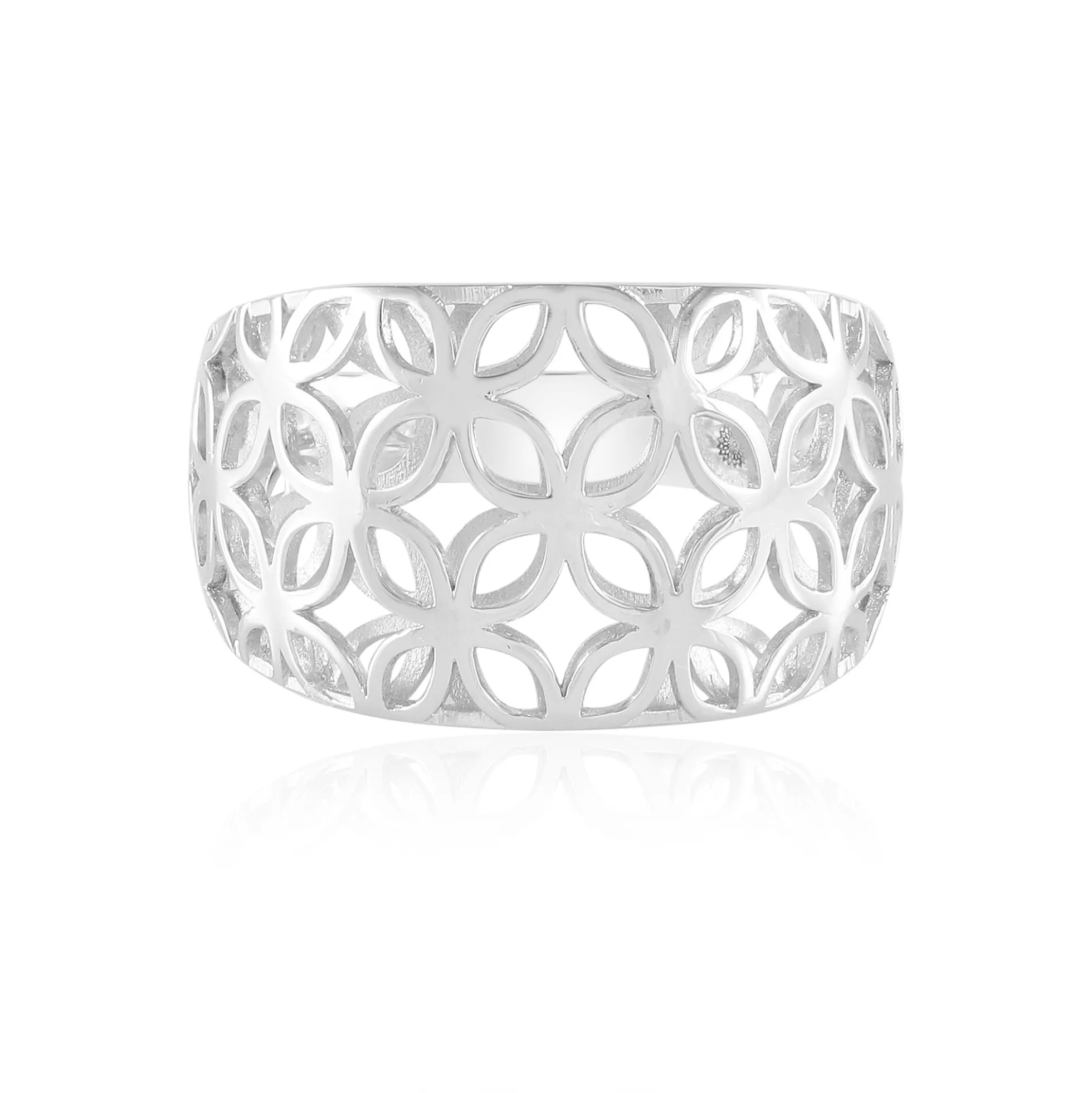 Silberring