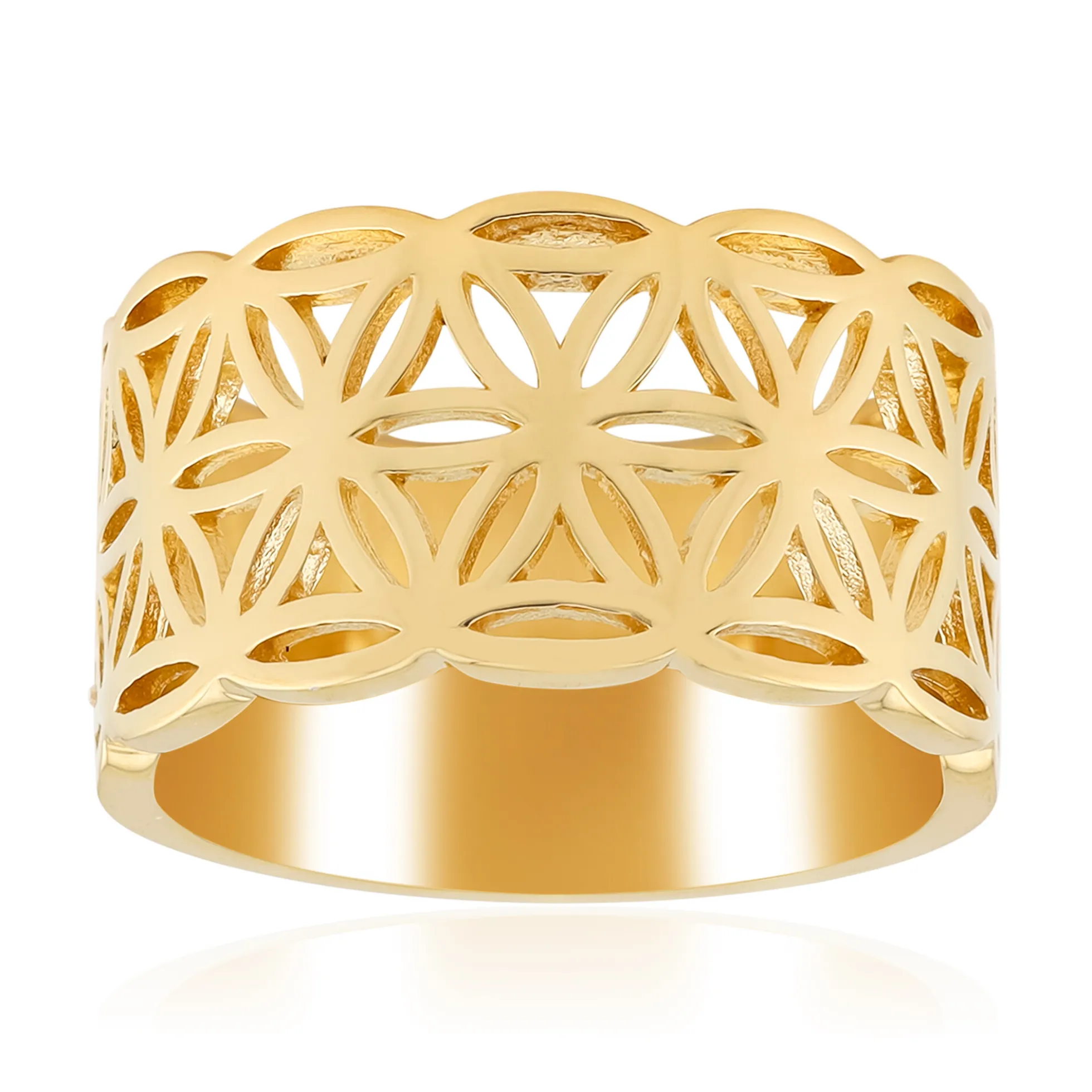 Silberring