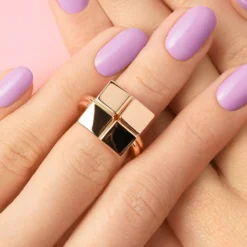 Silberring