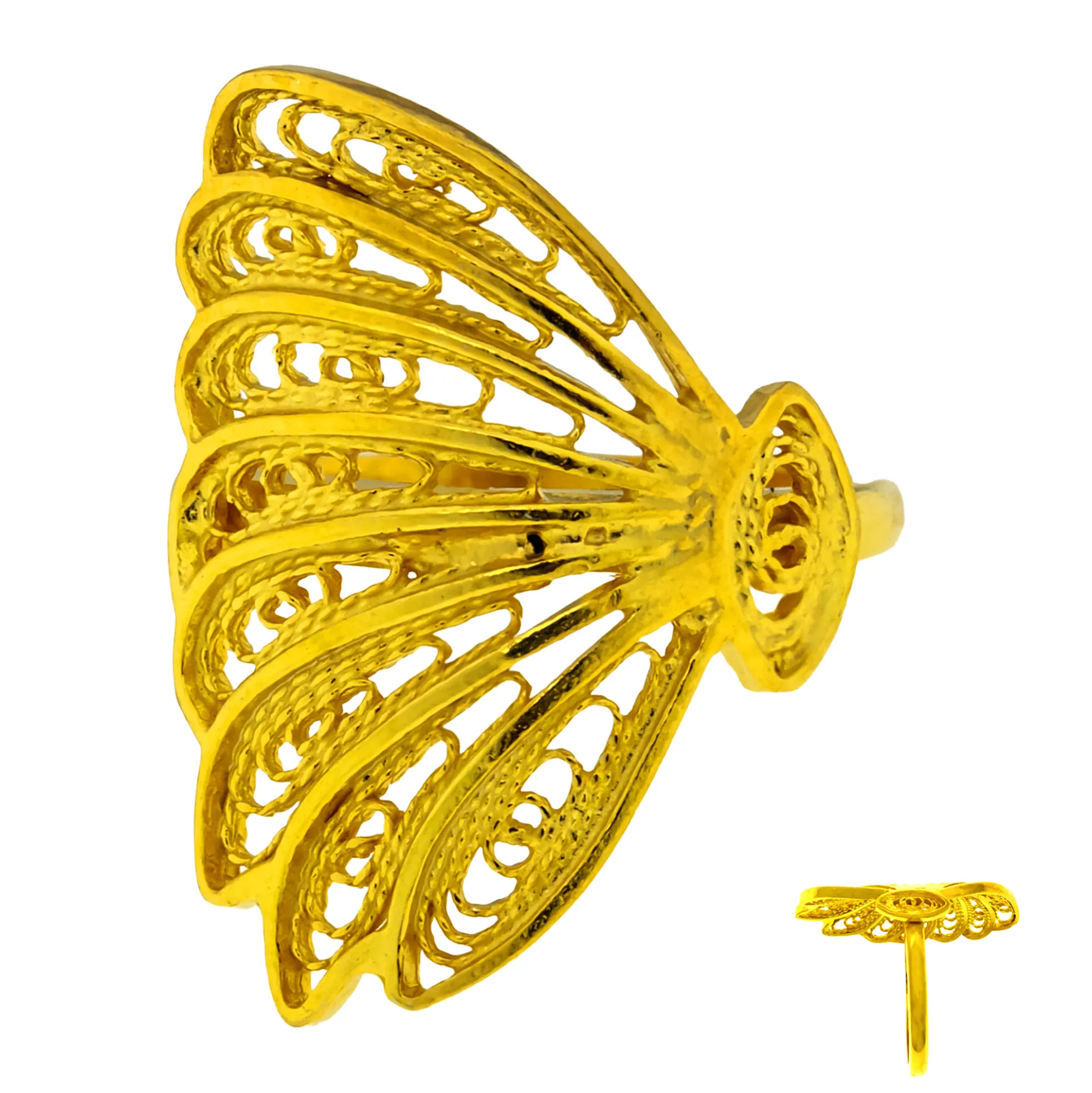 Silberring