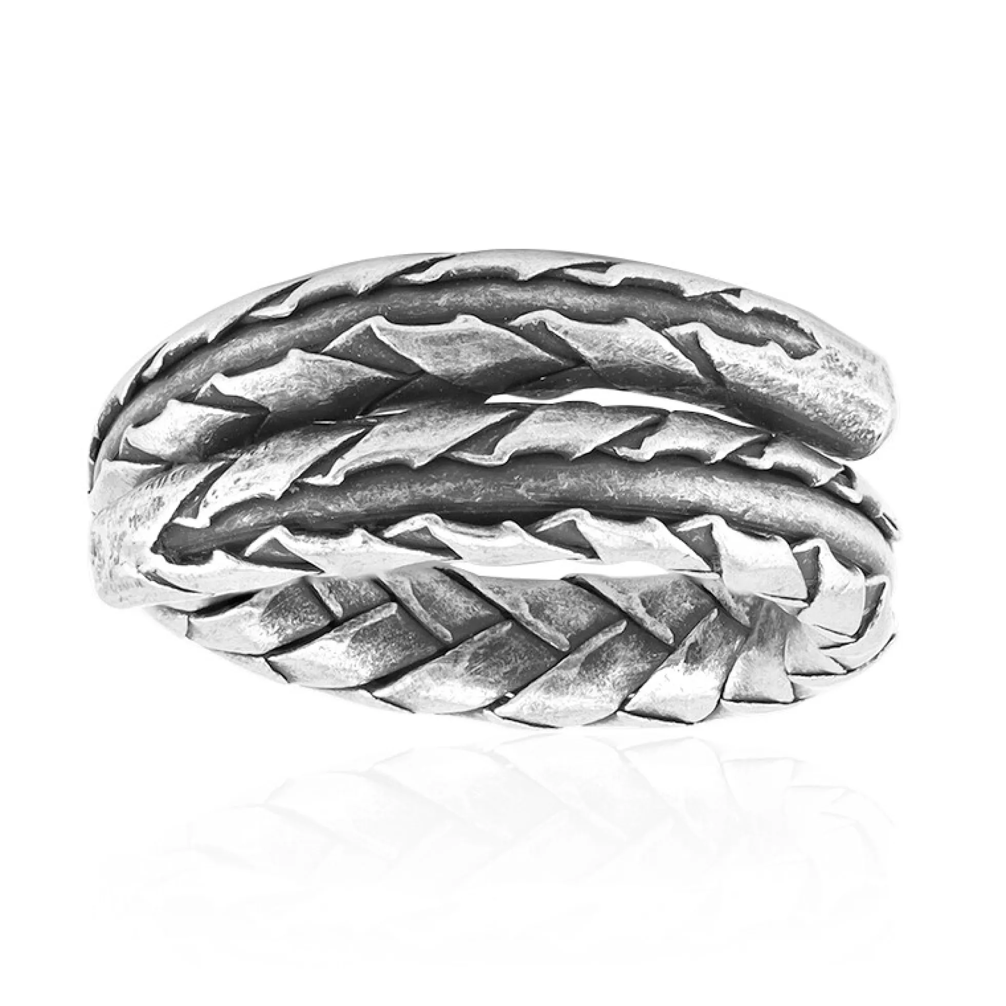 Silberring