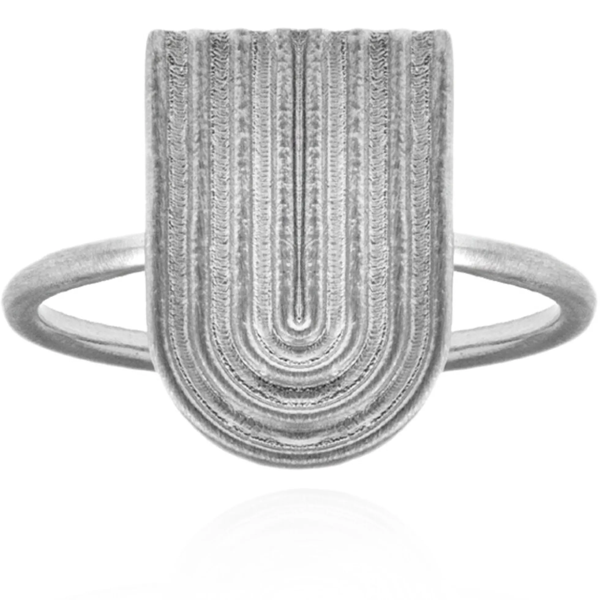 Silberring