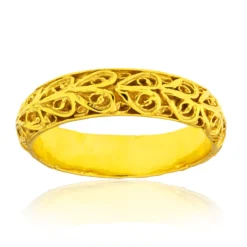 Silberring