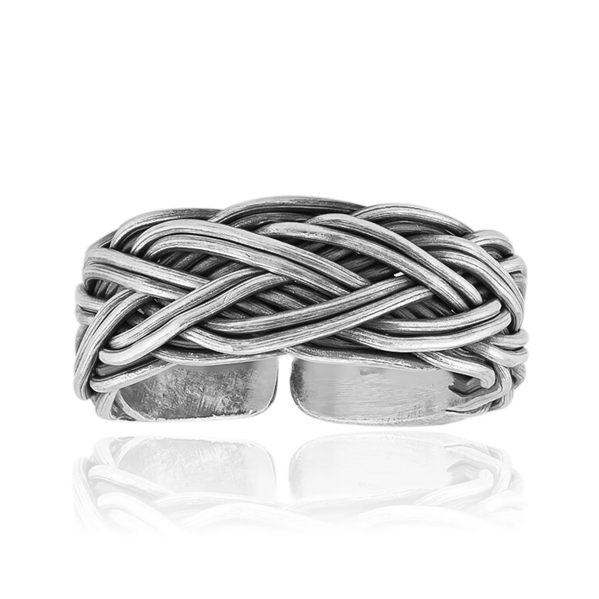 Silberring