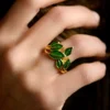 Silberring