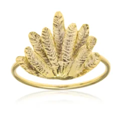 Silberring