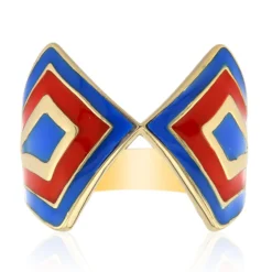 Silberring