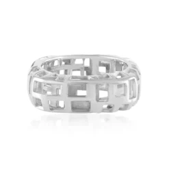 Silberring