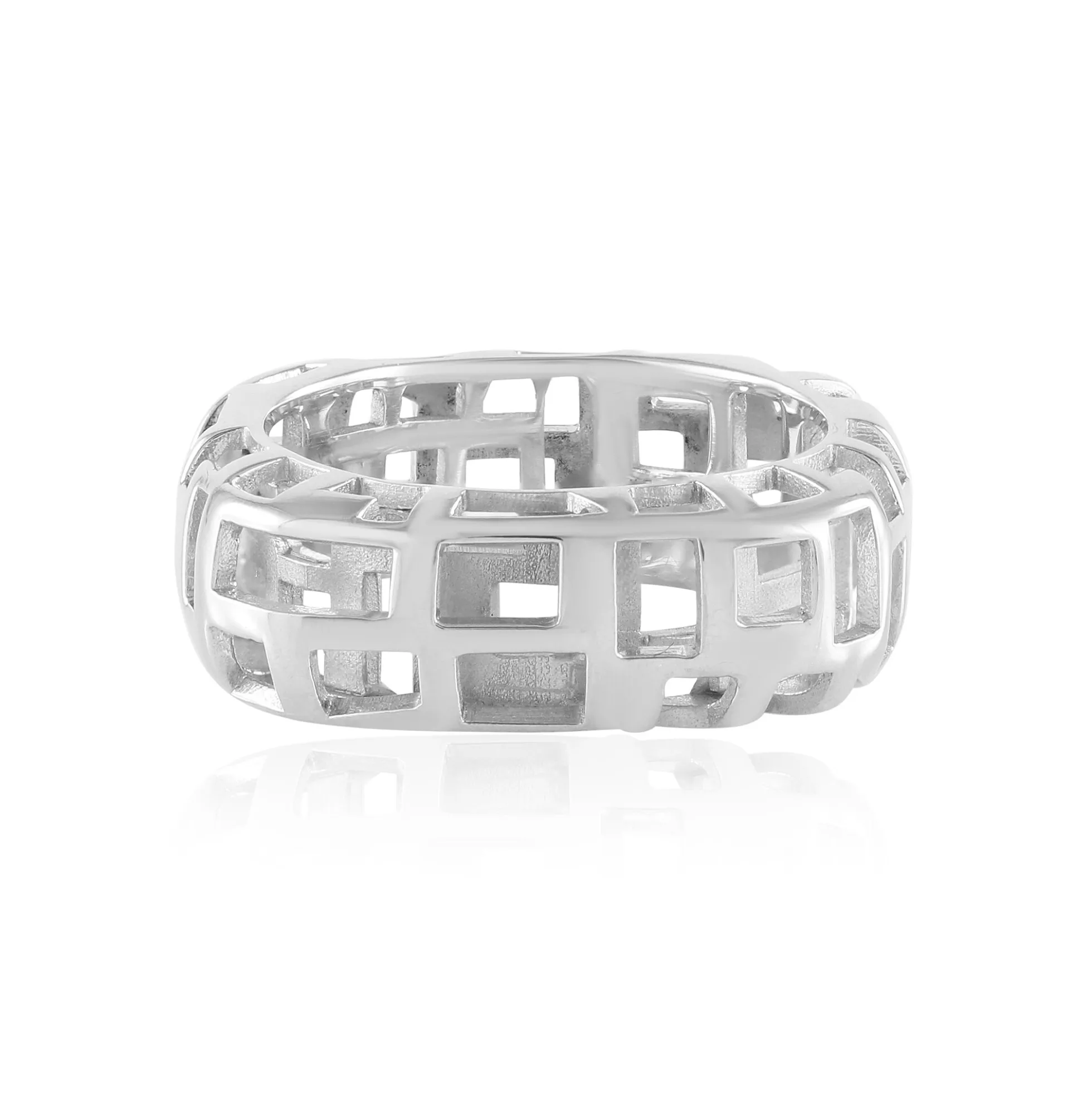Silberring
