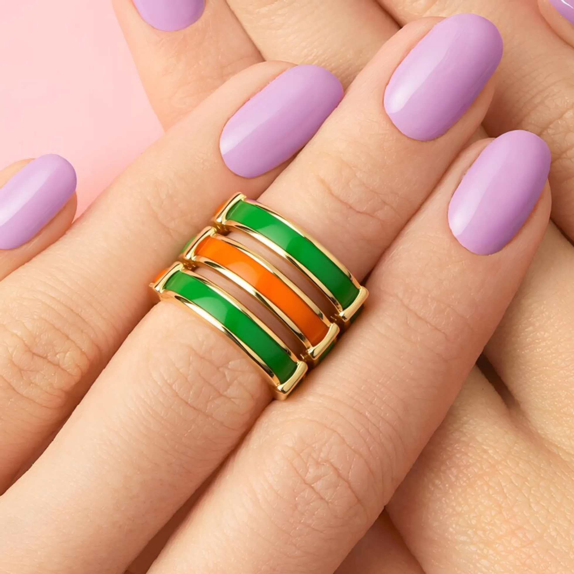 Silberring