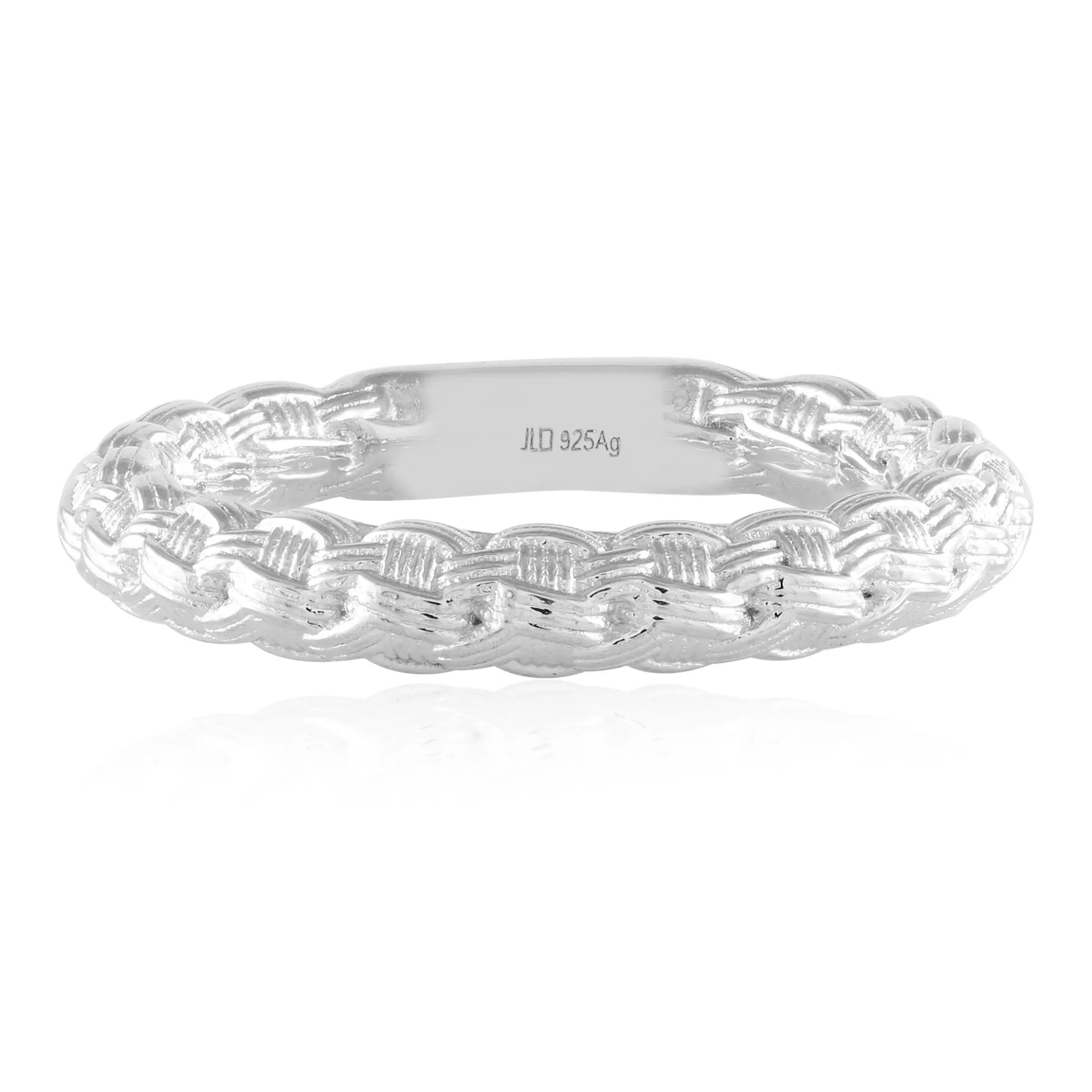 Silberring