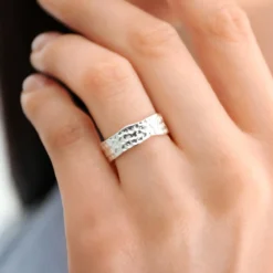 Silberring