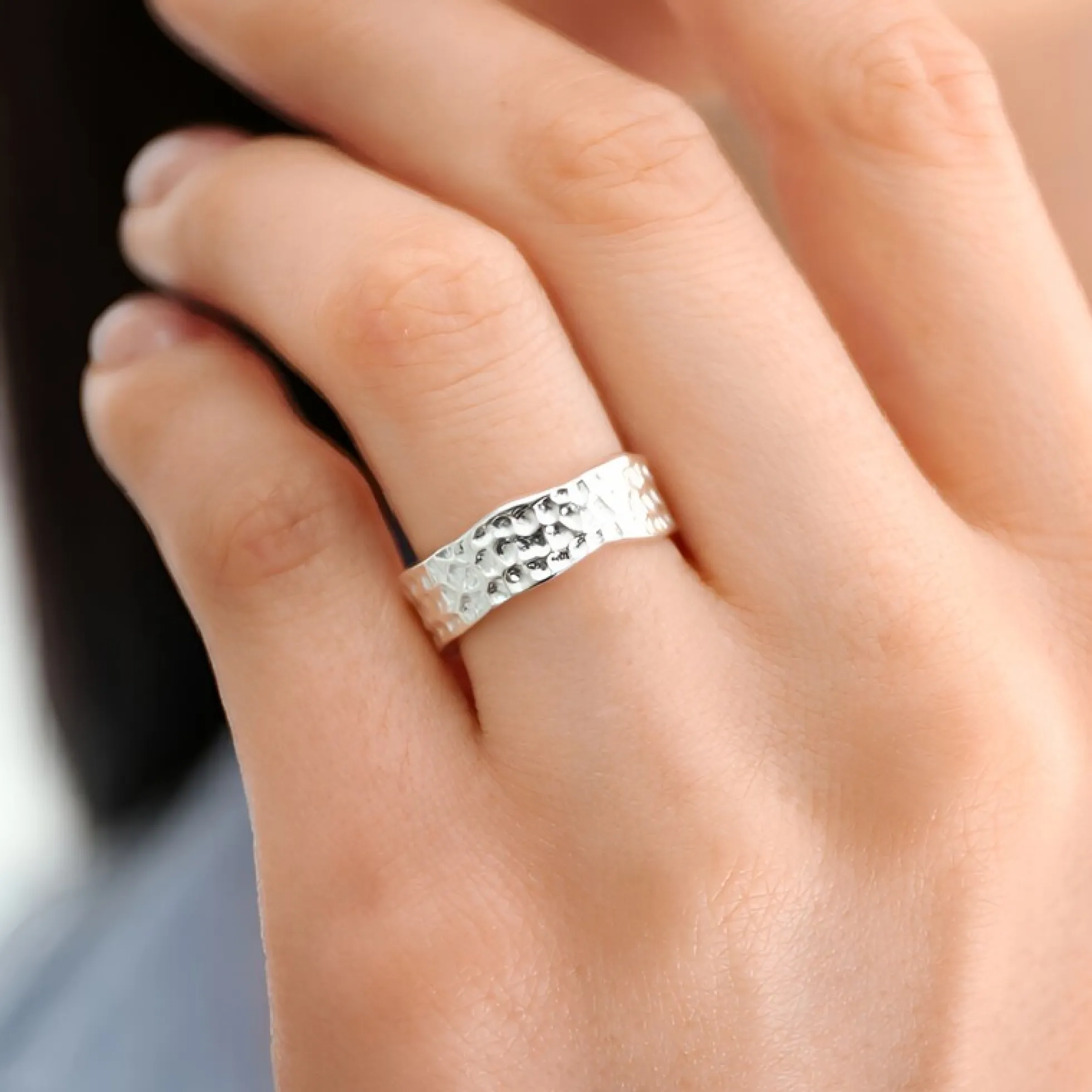Silberring