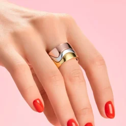 Silberring